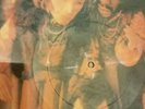 Jimi Hendrix  puppit album picture disc   - Rare EX Picture Disc Vinyl 12”Record