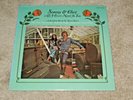 SONNY & CHER All I Ever Need Is You LP Kapp KS 3660 FACTORY SEALED ORIGINAL