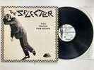 The Selecter Too Much Pressure VINYL LP CHR 1274 1980 Classic Punk/Ska STRONG VG