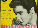 ELVIS PRESLEY    7