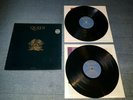 Queen - Greatest Hits II EX LP Townhouse DMM Clean Copy Vinyl Record 2 Two