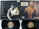 2PAC UNTIL THE END OF TIME INTERSCOPE 0694908401 US VINYL 4LP