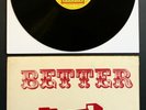 DUB SPECIALISTS Better Dub w/ ORIGINAL SILK SCREEN JACKET Studio One