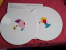 The 1975 - A Brief Inquiry Into Online Relationships--- White Vinyl LP