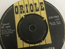 Screaming “lord”sutch Come Back Baby/Dracula’s Daughter Uk Oriole Rock & Roll