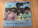 SEALED Monkees Then and Now The Best of LP Vinyl LP 1986 Daydream Believer New