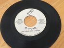 GENTLEMAN JUNE GARDNER - It's Gonna Rain / Last Night EMARCY PROMO VG++
