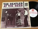 Beatles Lp The At Beeb Vol.2 1963 April June