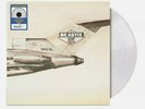 BEASTIE BOYS LICENSED TO ILL CLEAR VINYL RECORD NEW  WALMART EXCLUSIVE CLEAR LP