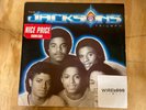 The Jacksons - Triumph (LP, 12