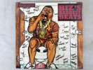BIZ MARKIE BIZ'S BADDEST BEATS COLD CHILLIN' CC 5003 US SEALED VINYL 2LP