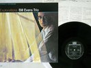 BILL EVANS TRIO EXPLORATIONS RIVERSIDE VIJ-102 Japan VINYL LP