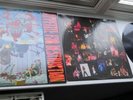 GUNS N ROSES APPETITE FOR DESTRUCTION 1ST PRESS 1987 IN EXCELLENT CONDITION..