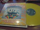 THE BEATLES MAGICAL MYSTERY TOUR LP YELLOW VINYL REISSUE 1978 IMP UK PARLOPHONE