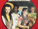 CULTURE CLUB/Boy George -Do You Really Want To Hurt Me- UK 7