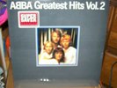 NEW SEALED  ABBA GREATEST HITS VOL. 2 GATEFOLD LP VINYL SD 16009  R6