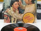 ECLP 5474 (1st Ed.) *BALIKA BADHU – OST* R. D. BURMAN - BOLLYWOOD LP