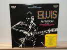 Elvis-From Memphis To Vegas/Back In Memphis LP(LSP-6020)(Cover NM-)(Vinyl NM)...