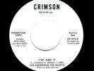 NORTHERN SOUL-LEE ANDREWS/HEARTS-I'VE HAD IT/LITTLE BIRD-CRIMSON 1015