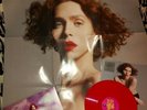Sophie Oil Of Every Pearl's Un-Insides Red Vinyl