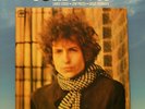 BOB DYLAN - BLONDE ON BLONDE - 1966 - MONO 360 CLAUDIA PHOTO *VG+* DOUBLE - LP?