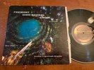 Fremont High School Choir In Concert 1966 LP Century Private Press FOLK M-