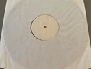 My Bloody Valentine MBV LP 12” Test Pressing
