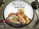The Wildhearts - Inglorious (Fishing For More Luckies) Rare 12