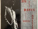 Dig, by Miles Davis USA 1956 Prestige
