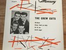 The Crew Cuts Sh-Boom Etc 7” Vinyl EP Mercury MEP 9002