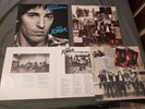 BRUCE SPRINGSTEEN THE RIVER DOUBLE LP VINYL ALBUM ORIGINAL INNER SLEEVE INSERT