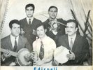 45 GYPSY Turkish MUHACIR IBRAHIM Karabatak & Kucuk Hasanim EX ? dance party