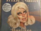 Trixie Mattel ?– Barbara Exclusive Limited Edition Transparent Blue Vinyl LP