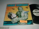 Angry Samoans BACK FROM SAMOA Bad Trip LP 1982 KBD Punk Rock VOM 45 Grave FANG