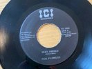 Phil Flowers, Stay awhile / If you really love him, 7 