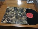 A TRIBUTE TO WOODY GUTHRIE AND LEADBELLY...VG+....1988 VINYL RECORD