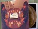 BEACH HOUSE DEVOTION 2 X LP VMP GOLD SPLATTER VINYL