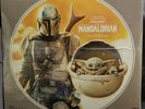 Star Wars The Mandalorian Soundtrack LP - Walmart Exclusive