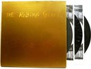 ROLLING STONES - BASEL '90 - LTD EDT 3 LP BOX SET - COLOR - TSP SB3 - 1990 ORG .