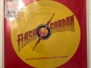 Queen Flash Gordon Limited Edition Picture Disc 1980 Only Sold Out