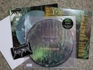 DISMA ?– Towards The Megalith Picture Disc. Incantation, Immolation, Grave, OOP