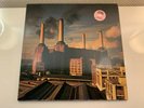 PINK FLOYD ANIMALS - HARVEST 1C064-98434 GERMANY 1977 PINK VINYL