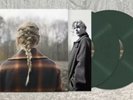 TAYLOR SWIFT - EVERMORE ALBUM DELUXE LIMITED EDITION 2XLP VINYL RARE