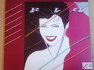 Duran Duran LP Rio UK EMI 1st Press A-1 B-1 BEAUTIFUL COPY