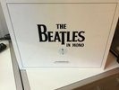The Beatles In Mono Vinyl Box von The Beatles (2014), Bonus 3 Stereo LPs