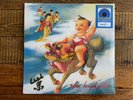Stone Temple Pilots - Purple Album - Limited Edition Blue Splatter Vinyl