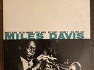 Miles Davis Volume 2 Blue Note 1502 Vinyl LP France Reissue VG+ Orig Jazz Record