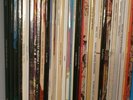 Raccolta Prog Rock Italiano in LP Vinile - 66 Vinili come nuovi - De Agostini