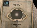 Leftfield Leftism 3 X 180GM LP VINYL HANDLPT 2017 Sealed