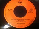 Karin Elling Schlager Single Vinyl 7 Ich Rühr ein Hexensüppchen an CBS Pop n.Pla